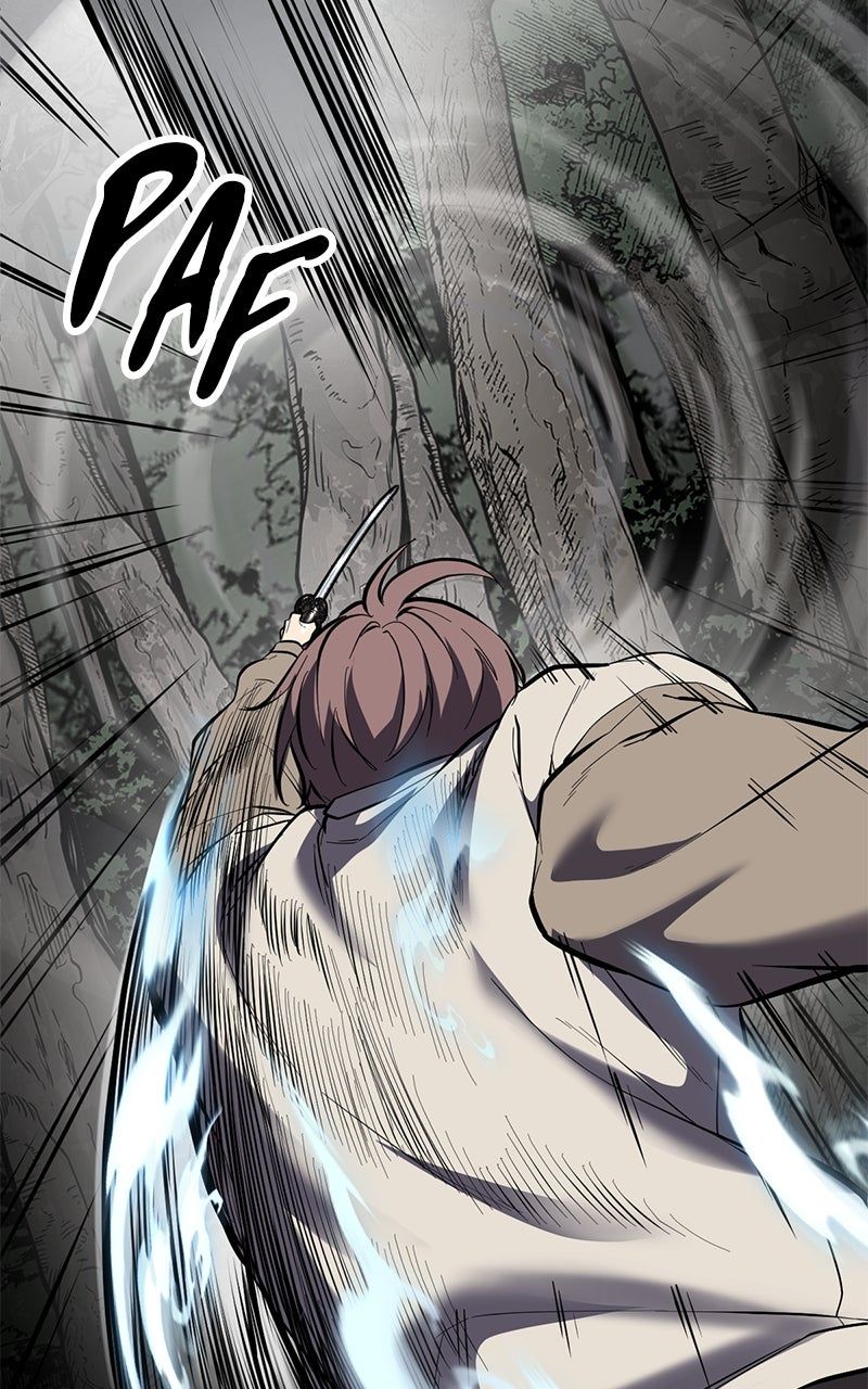 Read The Boy of Death FR Manga Online