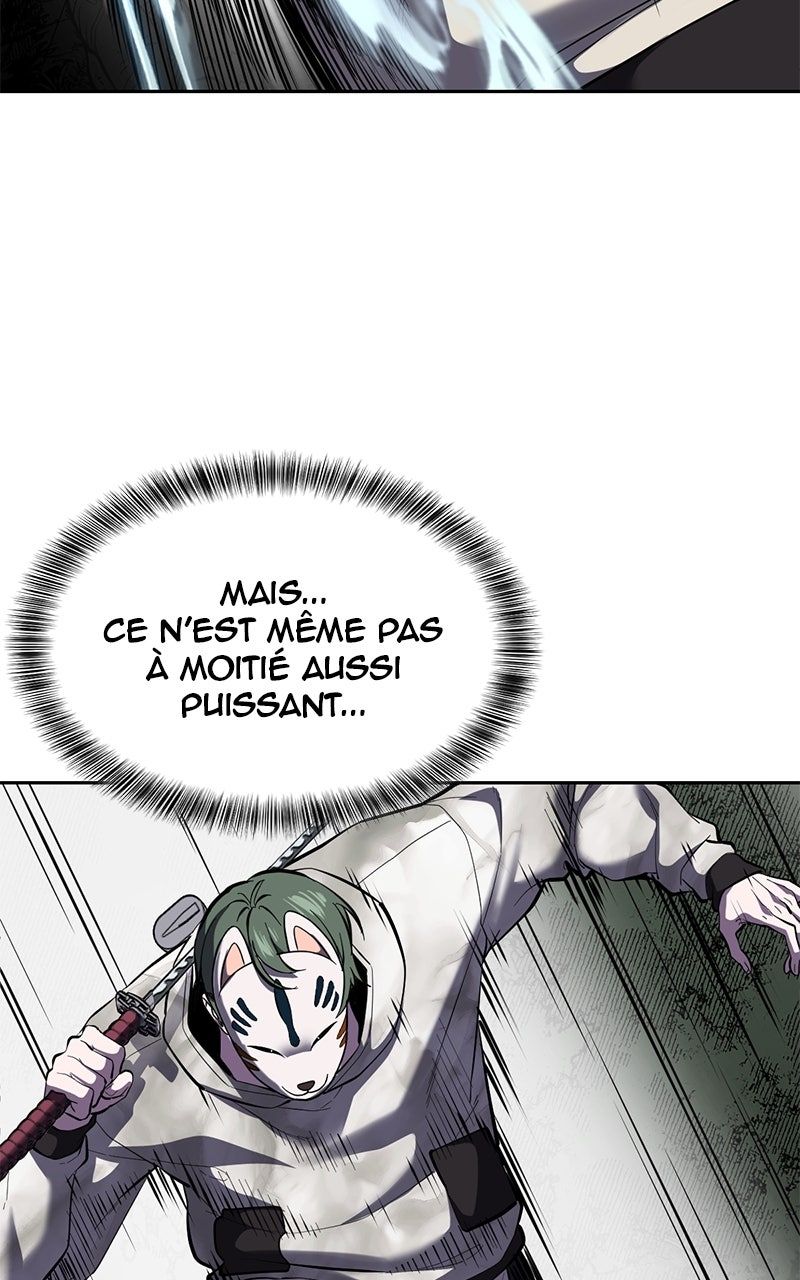 Read The Boy of Death FR Manga Online