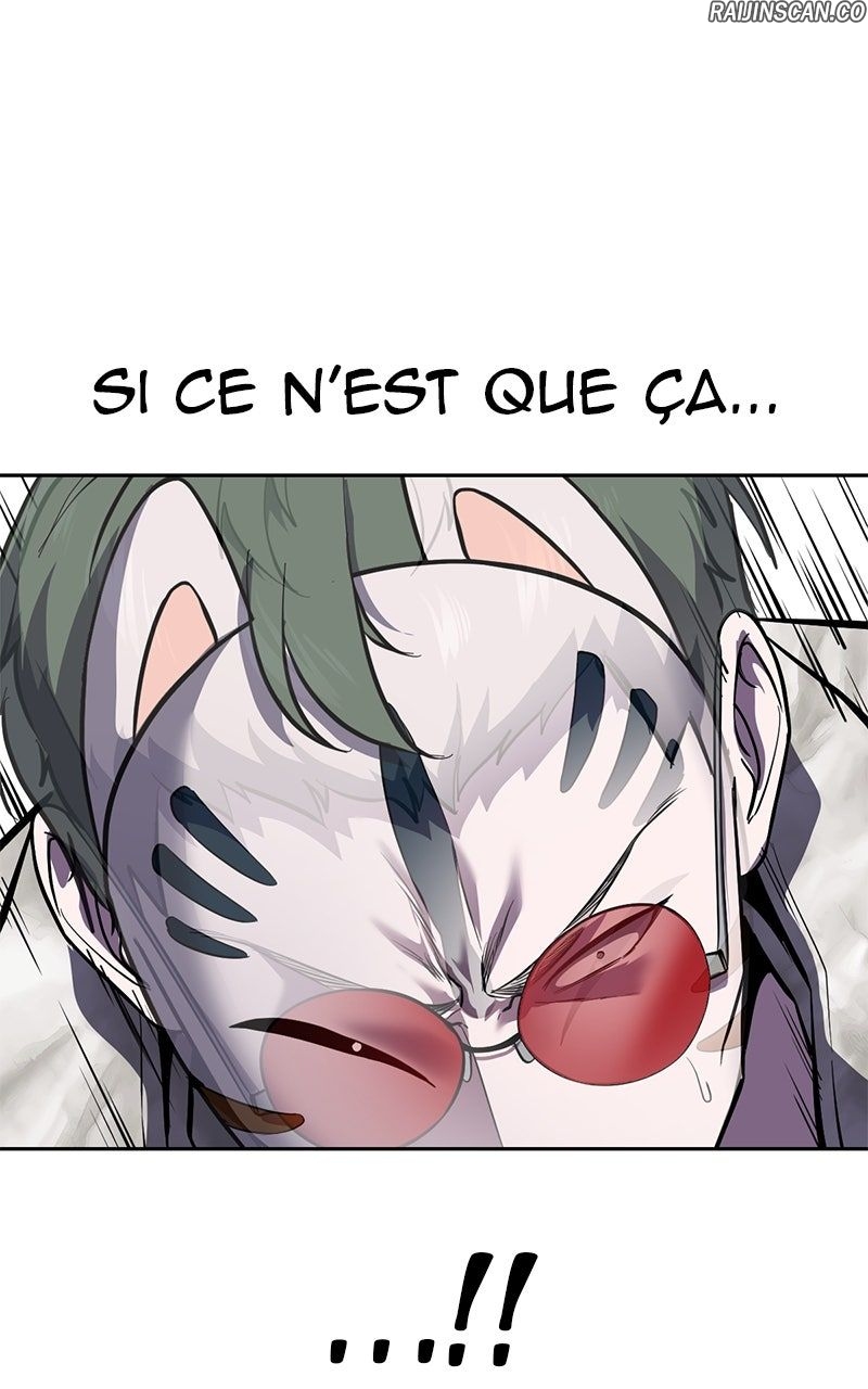 Read The Boy of Death FR Manga Online