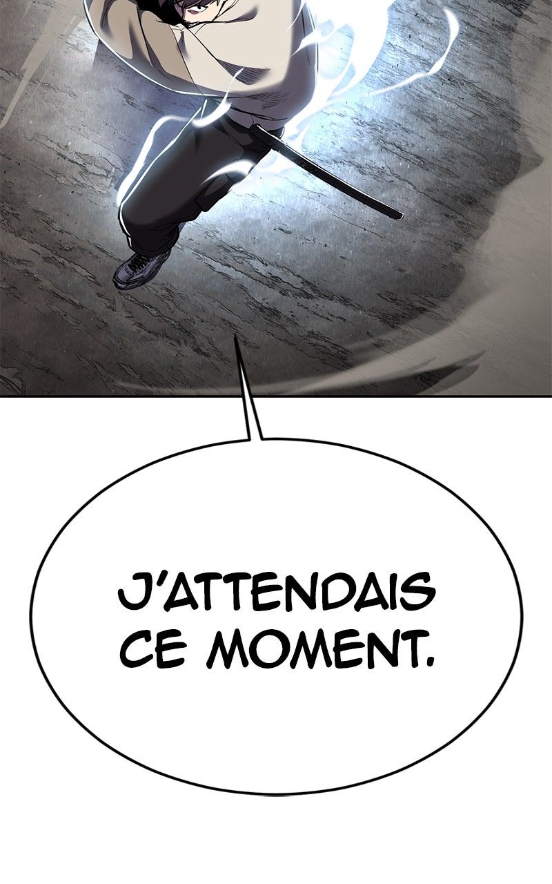 Read The Boy of Death FR Manga Online