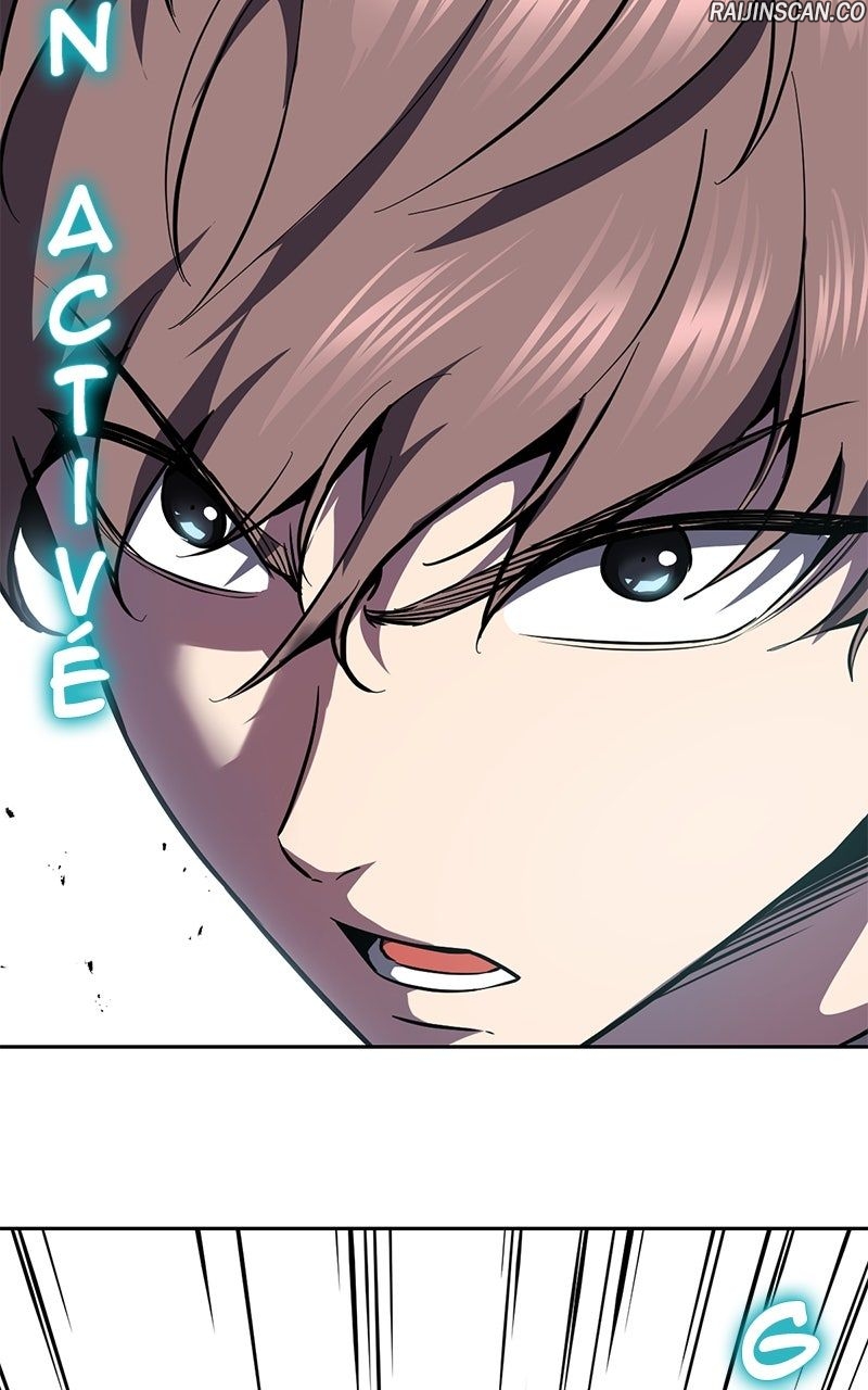 Read The Boy of Death FR Manga Online