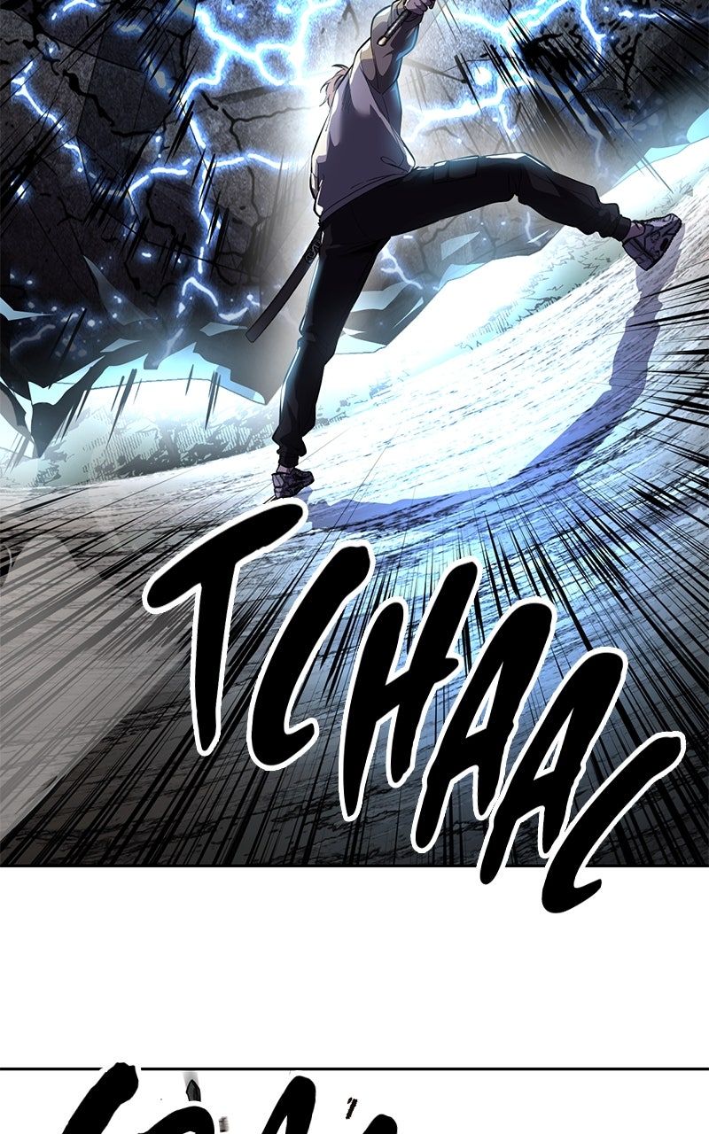 Read The Boy of Death FR Manga Online