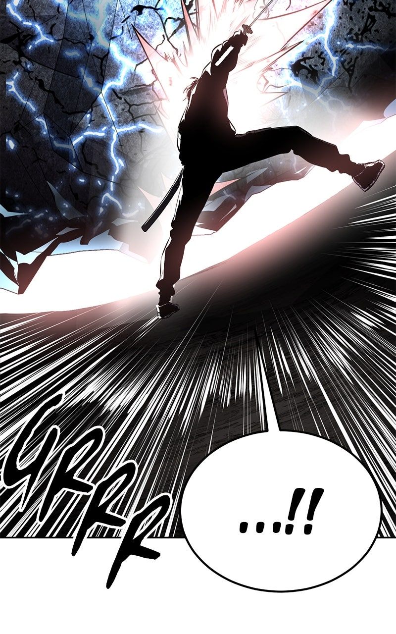 Read The Boy of Death FR Manga Online