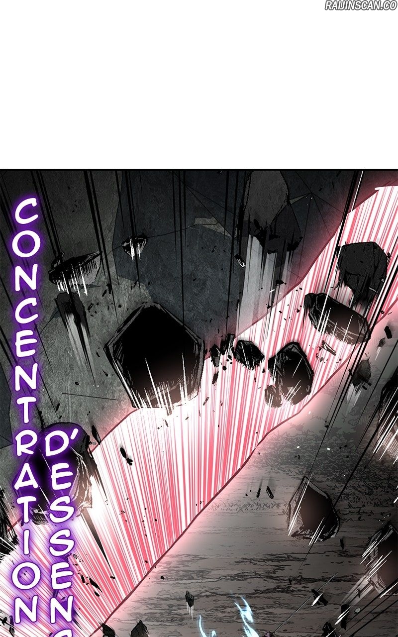 Read The Boy of Death FR Manga Online