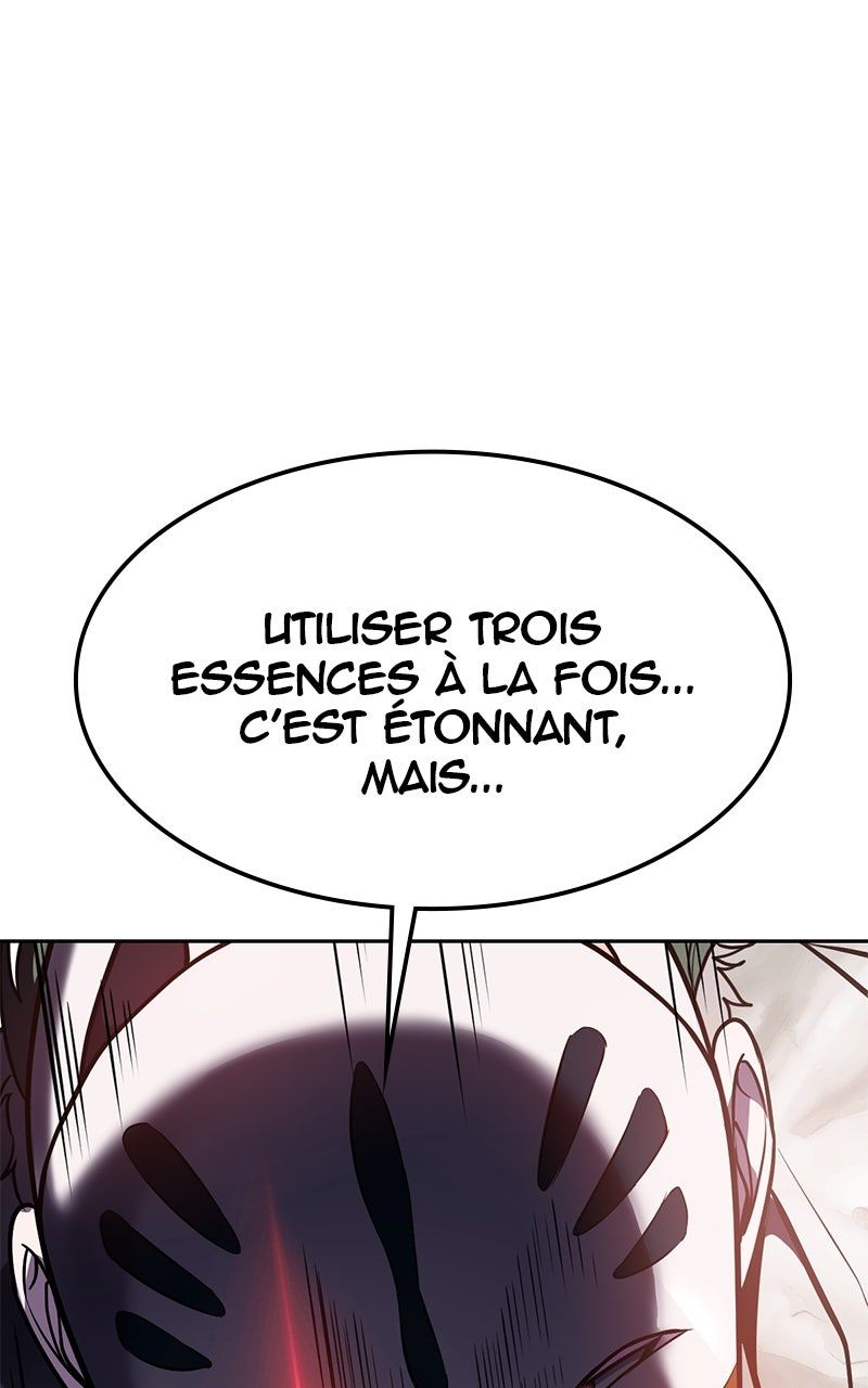 Read The Boy of Death FR Manga Online