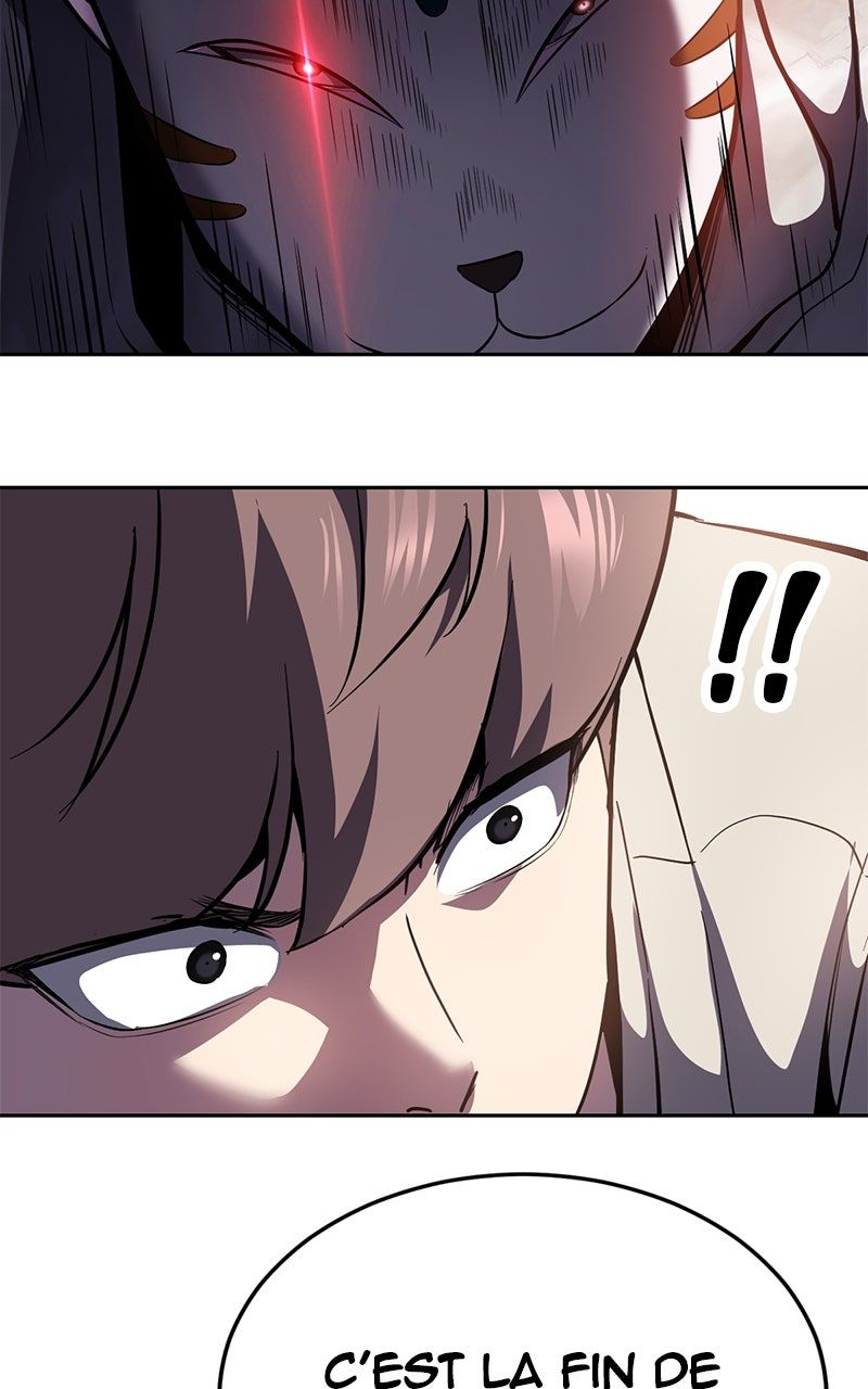 Read The Boy of Death FR Manga Online