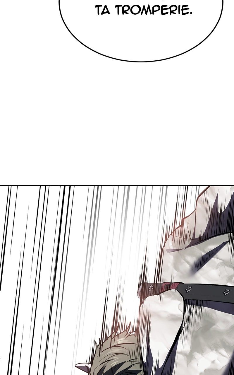 Read The Boy of Death FR Manga Online