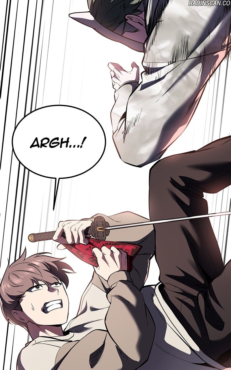 Read The Boy of Death FR Manga Online