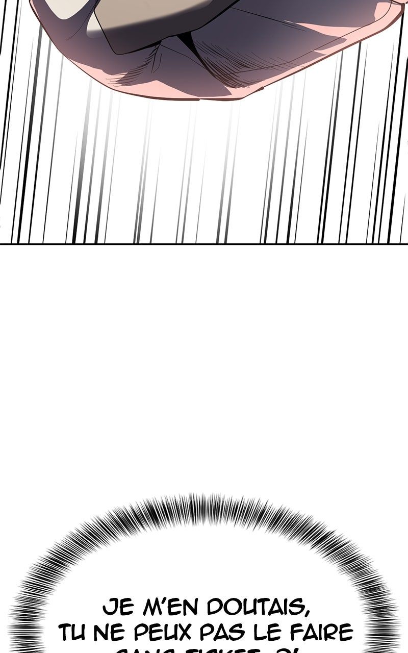 Read The Boy of Death FR Manga Online