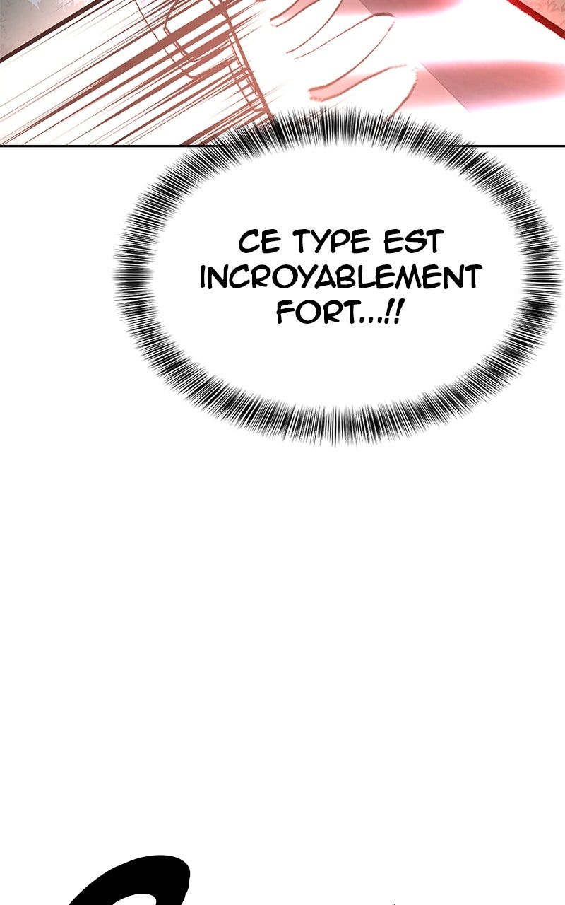 Read The Boy of Death FR Manga Online