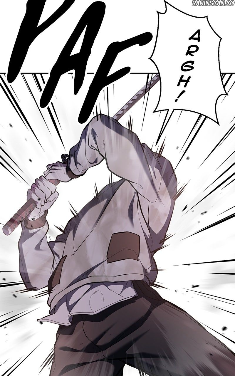 Read The Boy of Death FR Manga Online