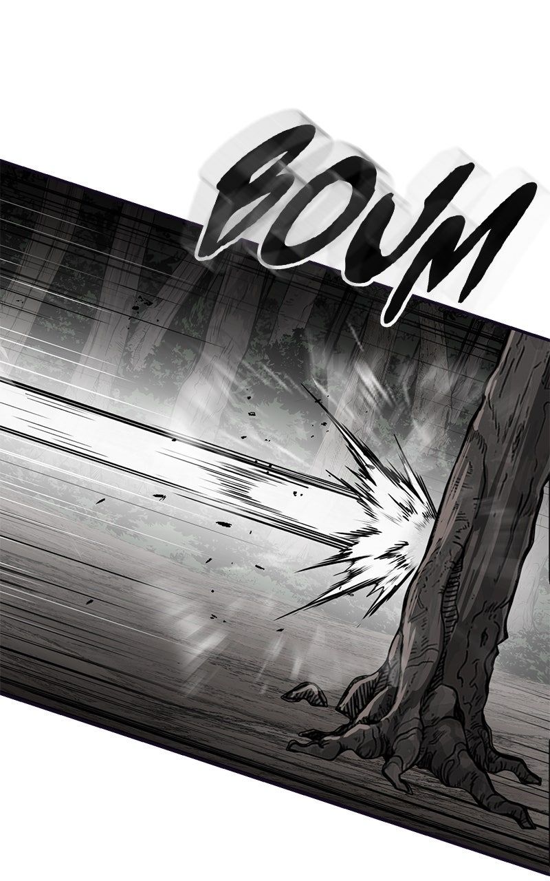 Read The Boy of Death FR Manga Online