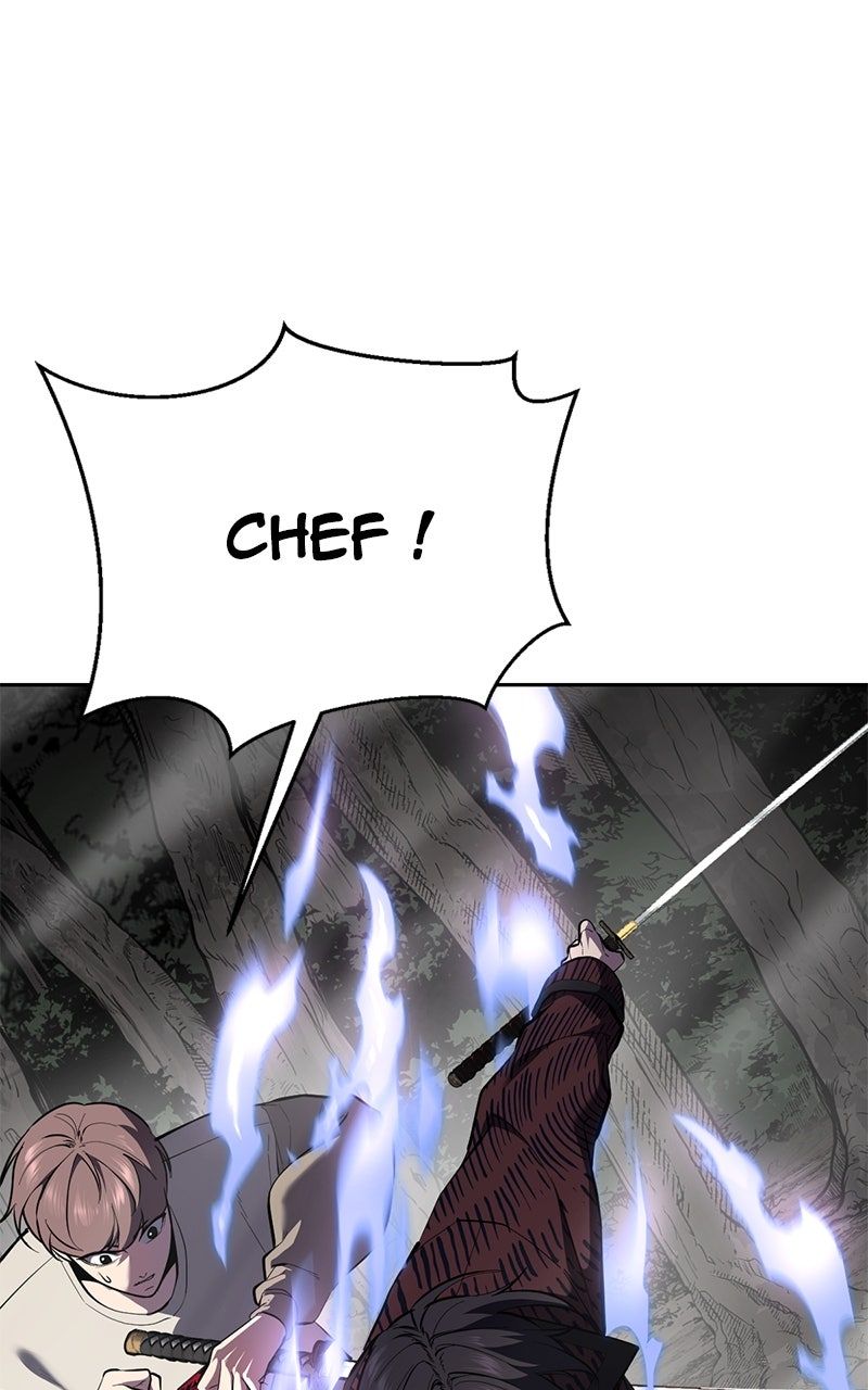 Read The Boy of Death FR Manga Online