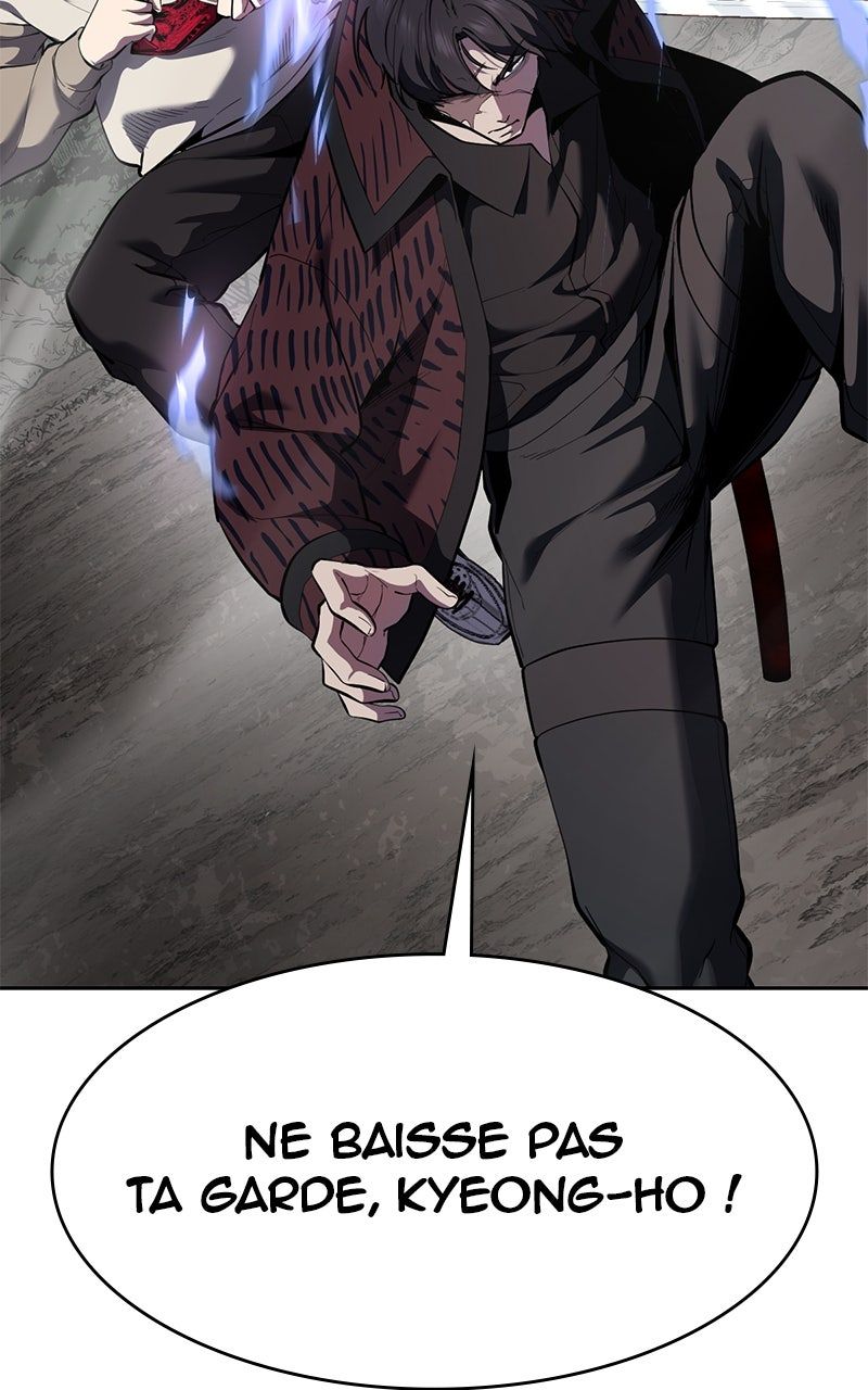 Read The Boy of Death FR Manga Online