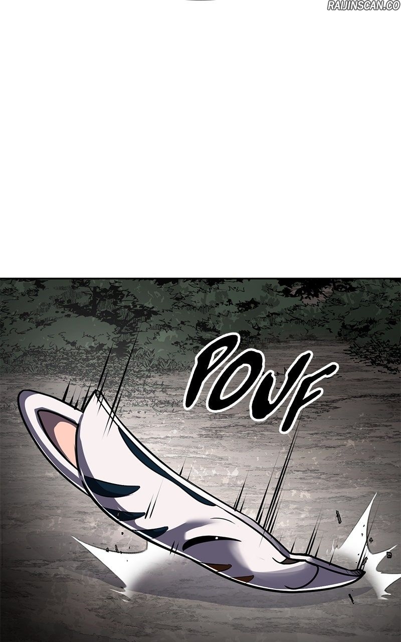 Read The Boy of Death FR Manga Online