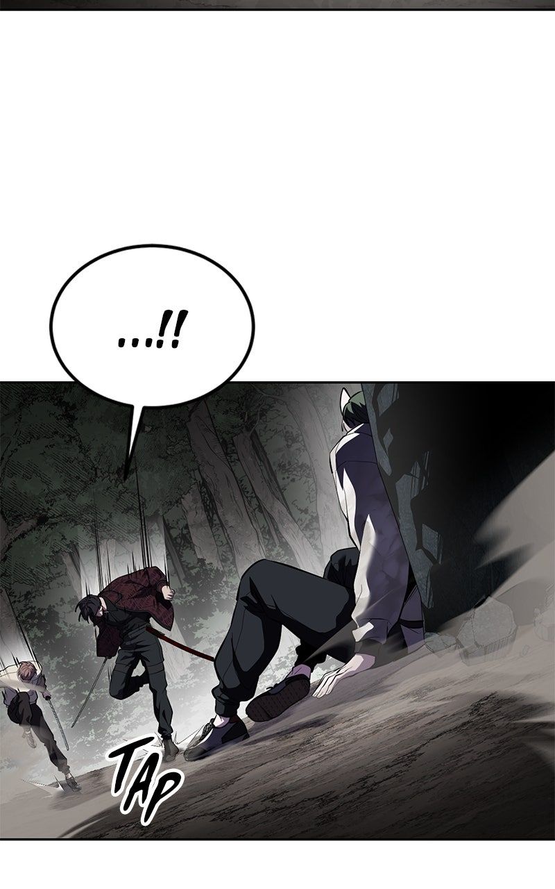 Read The Boy of Death FR Manga Online