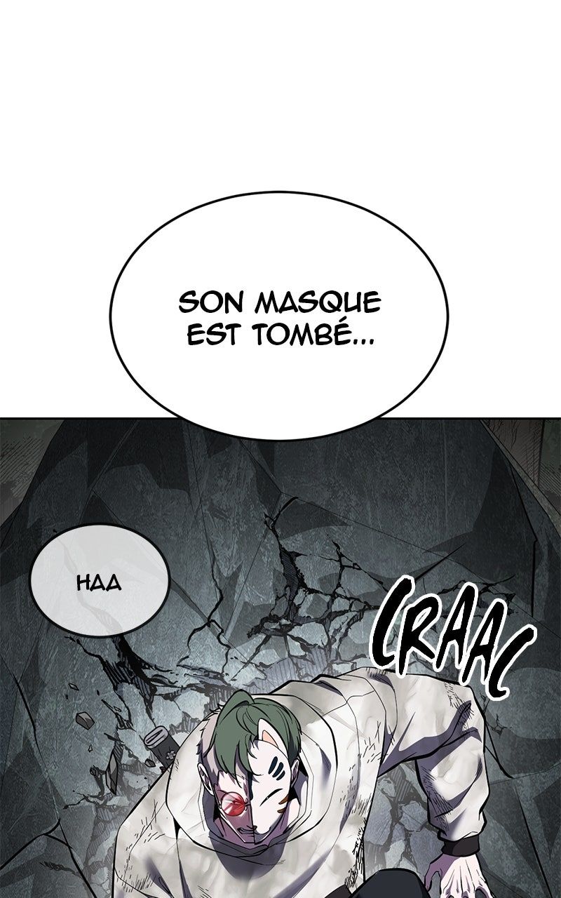 Read The Boy of Death FR Manga Online