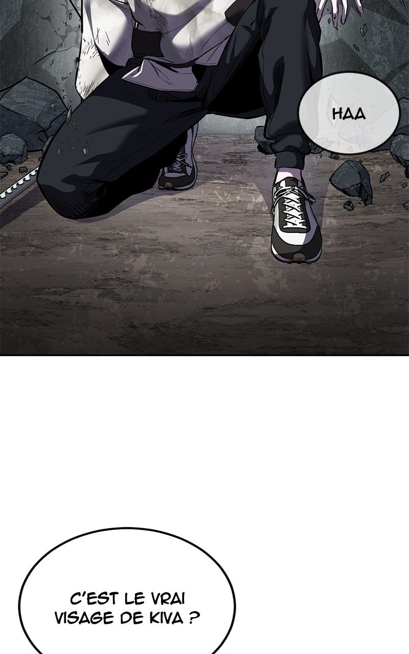 Read The Boy of Death FR Manga Online