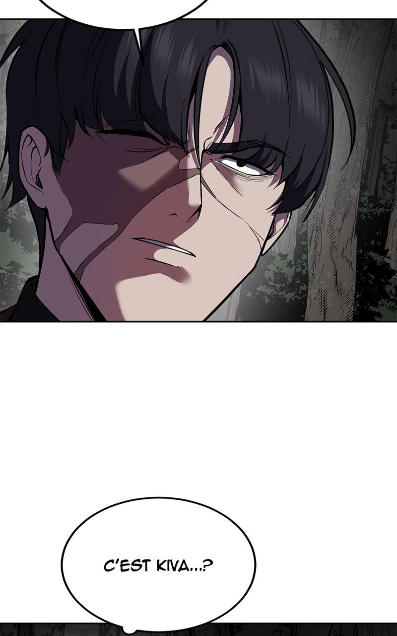 Read The Boy of Death FR Manga Online