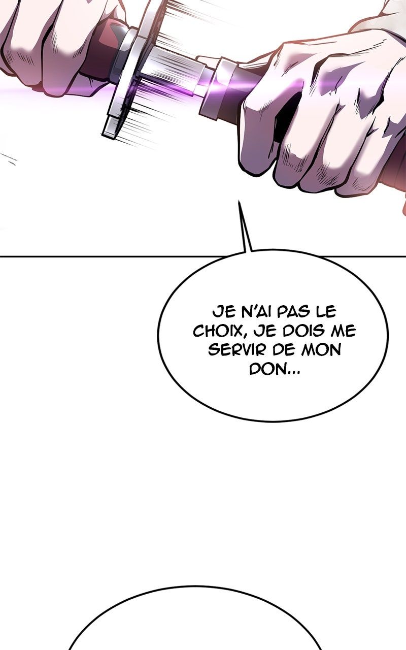 Read The Boy of Death FR Manga Online