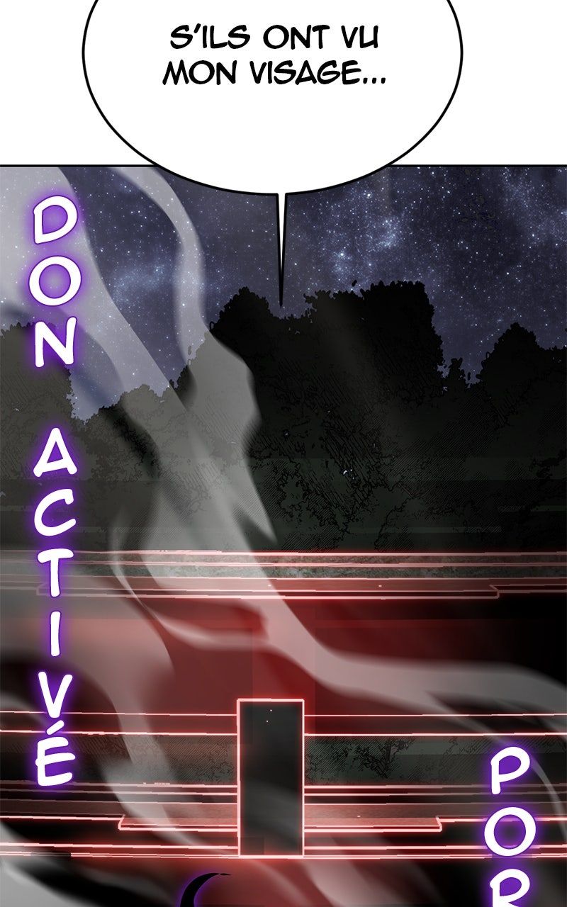 Read The Boy of Death FR Manga Online