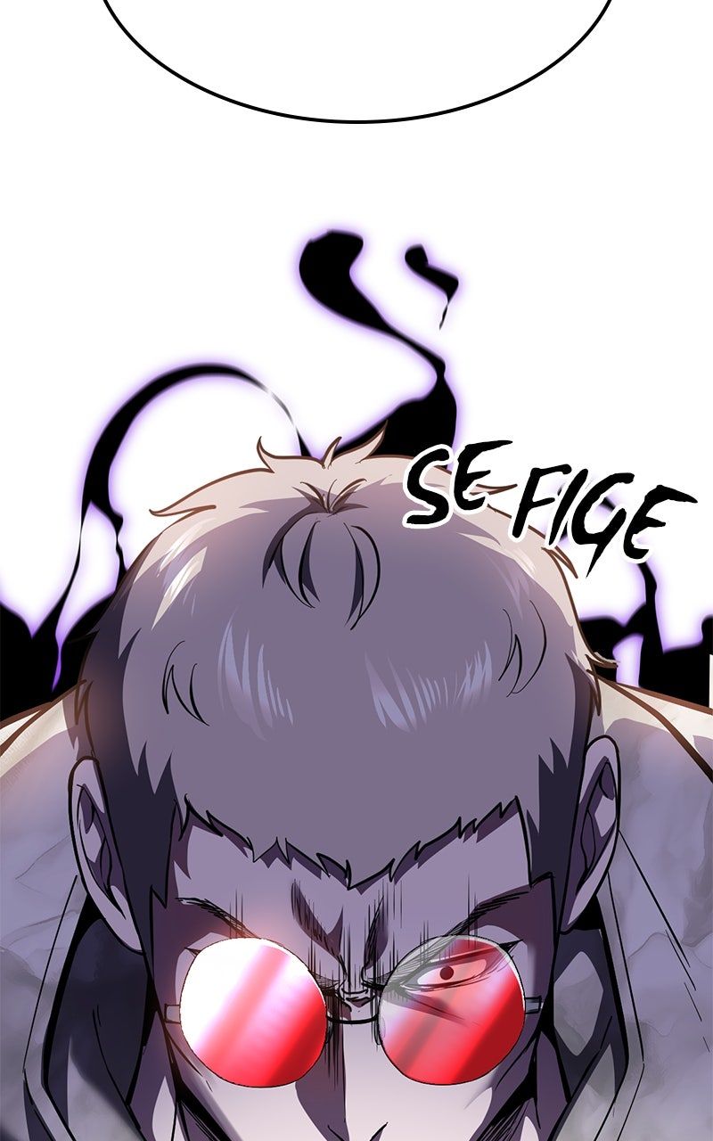 Read The Boy of Death FR Manga Online