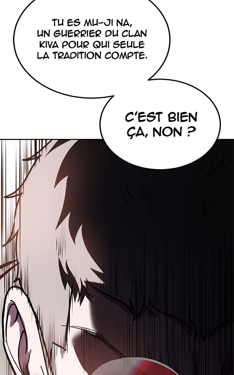 Read The Boy of Death FR Manga Online