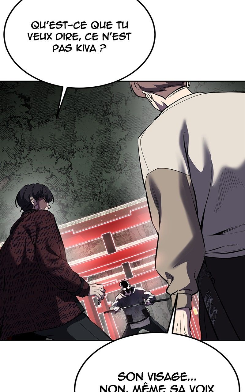 Read The Boy of Death FR Manga Online