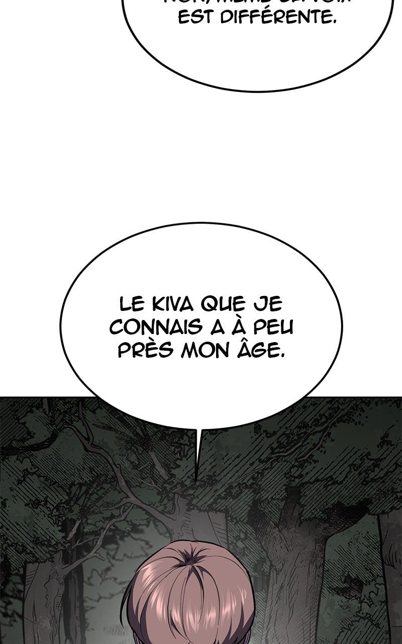 Read The Boy of Death FR Manga Online