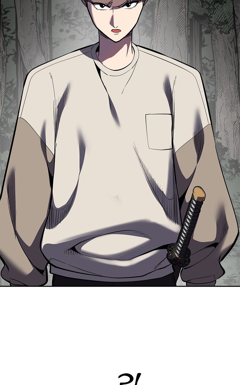 Read The Boy of Death FR Manga Online