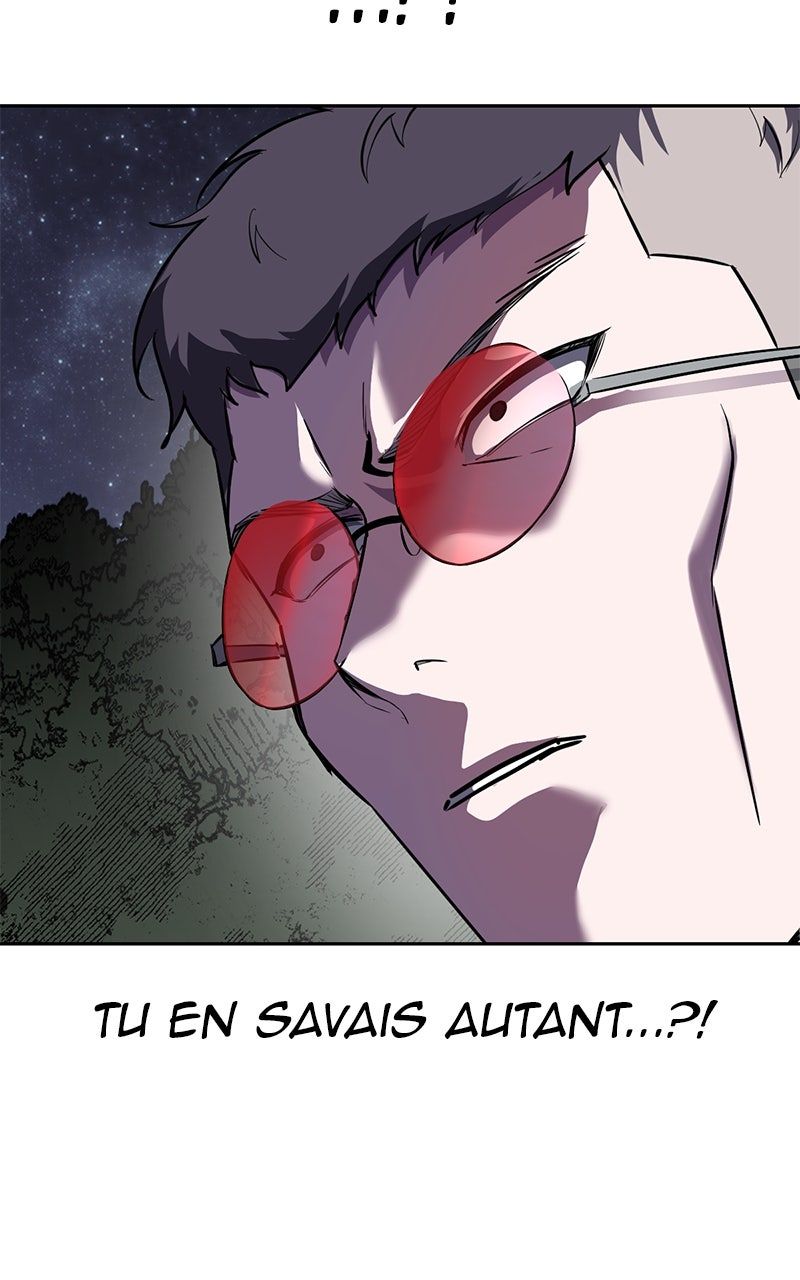 Read The Boy of Death FR Manga Online