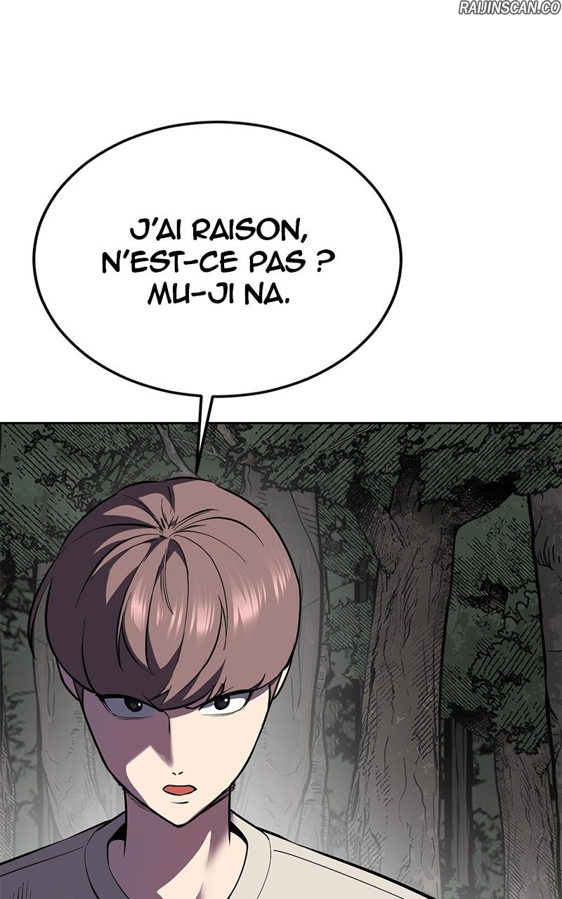 Read The Boy of Death FR Manga Online