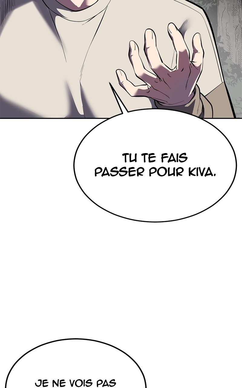 Read The Boy of Death FR Manga Online