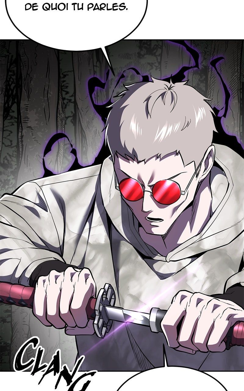 Read The Boy of Death FR Manga Online