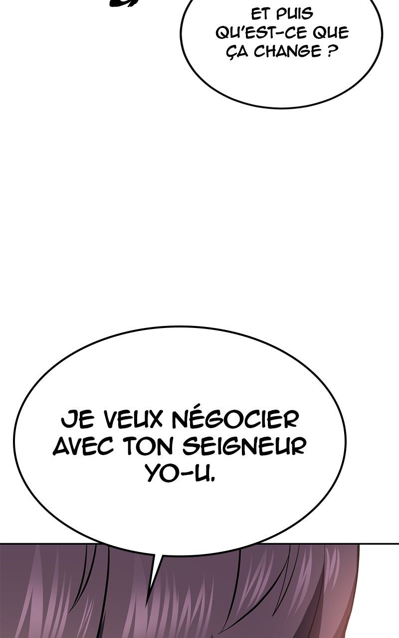 Read The Boy of Death FR Manga Online