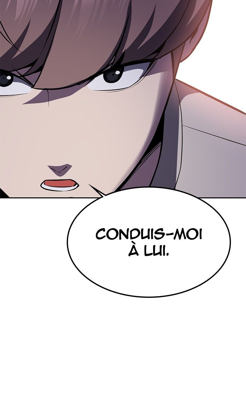 Read The Boy of Death FR Manga Online