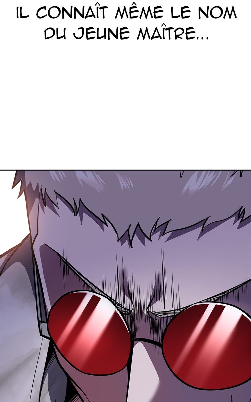 Read The Boy of Death FR Manga Online