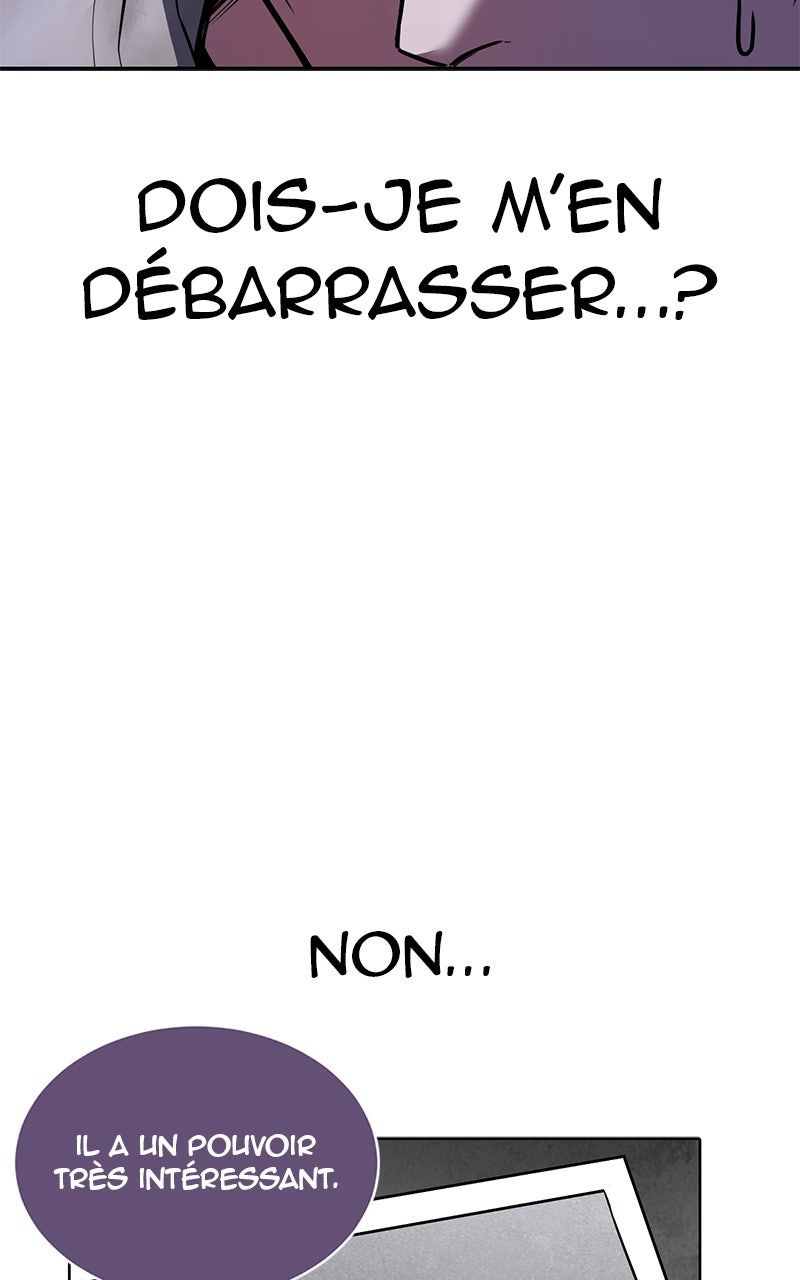 Read The Boy of Death FR Manga Online