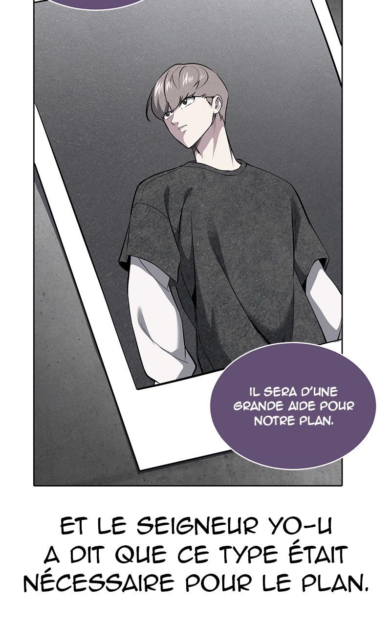 Read The Boy of Death FR Manga Online