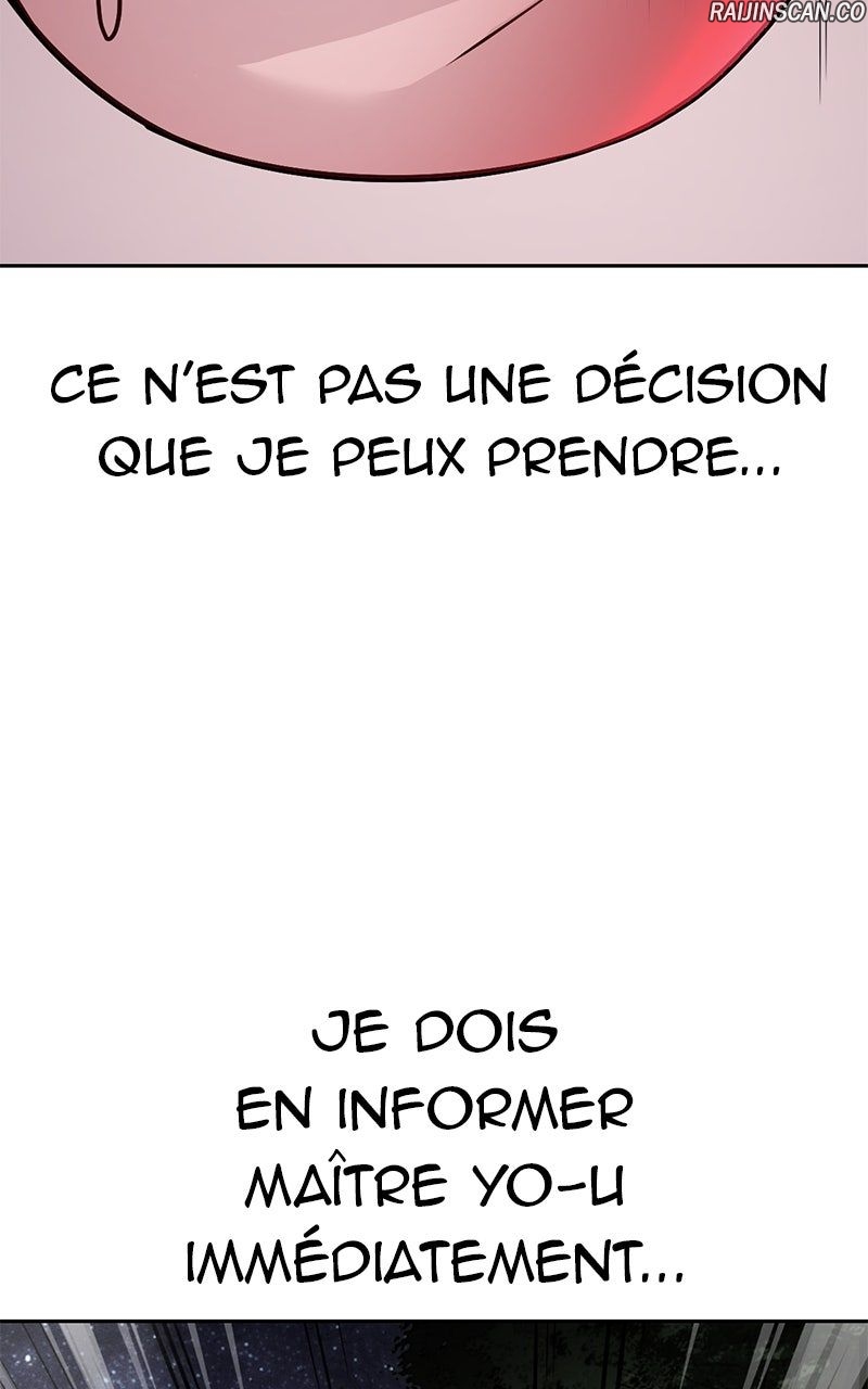 Read The Boy of Death FR Manga Online