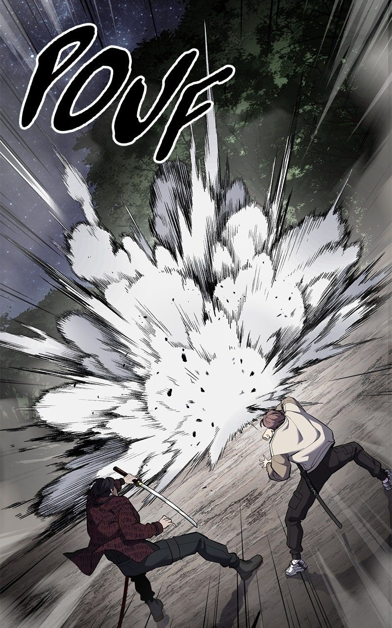 Read The Boy of Death FR Manga Online