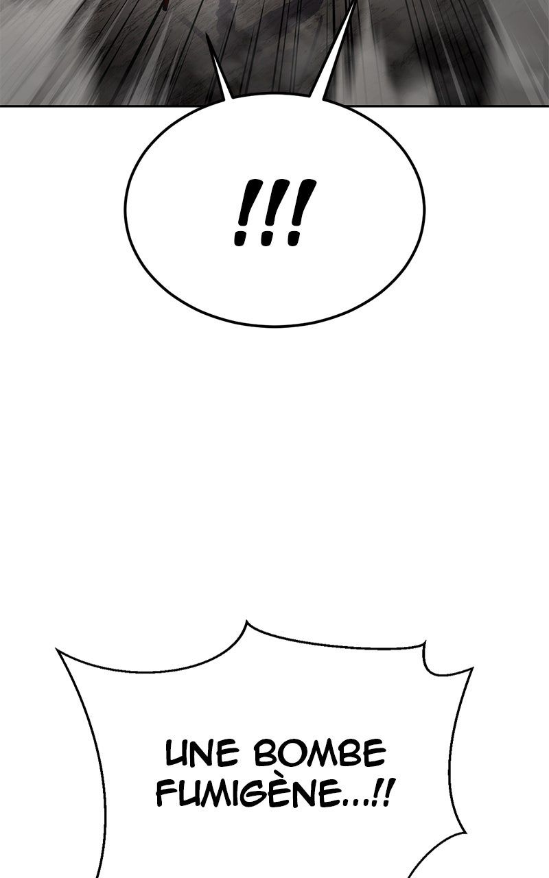 Read The Boy of Death FR Manga Online