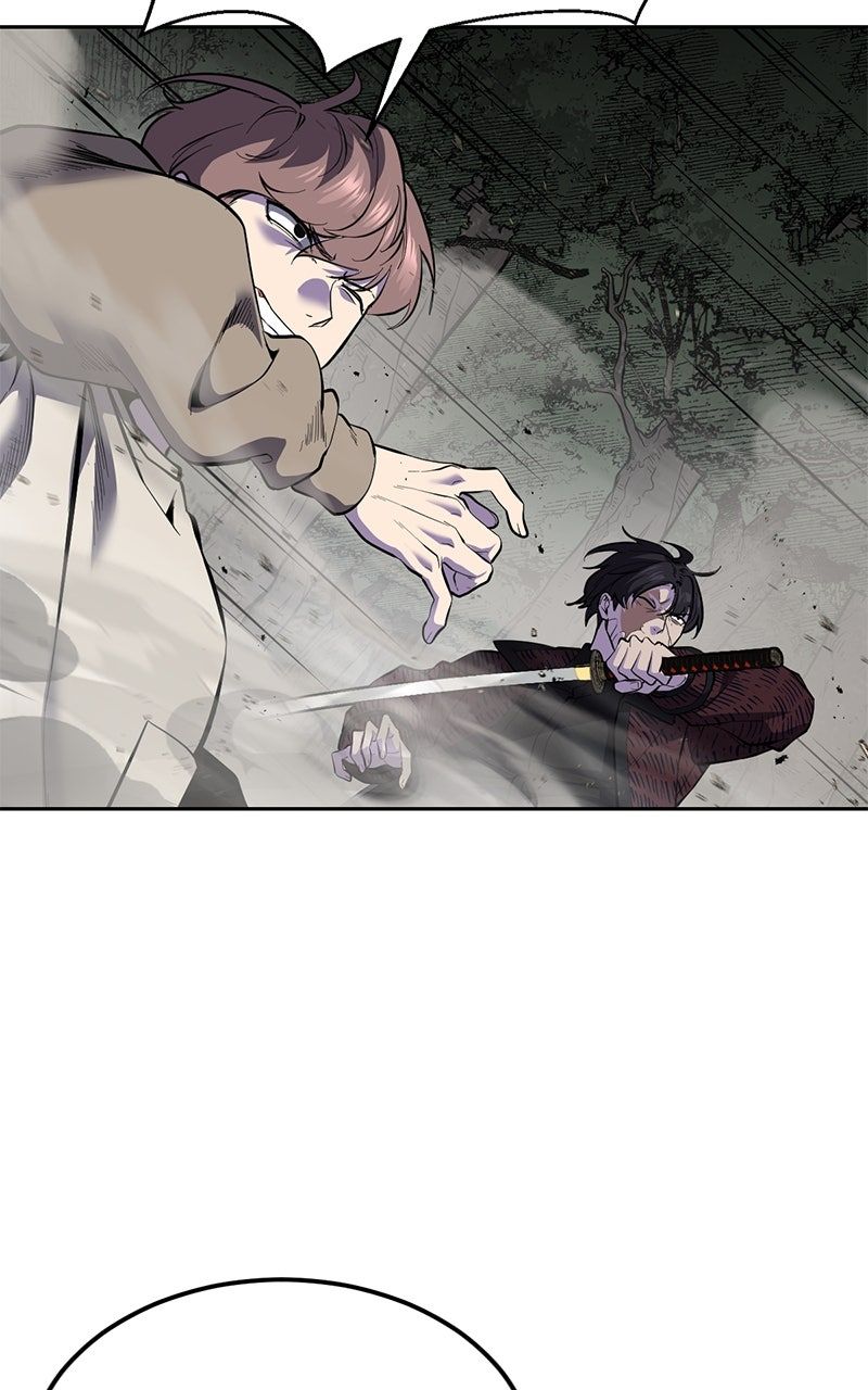 Read The Boy of Death FR Manga Online