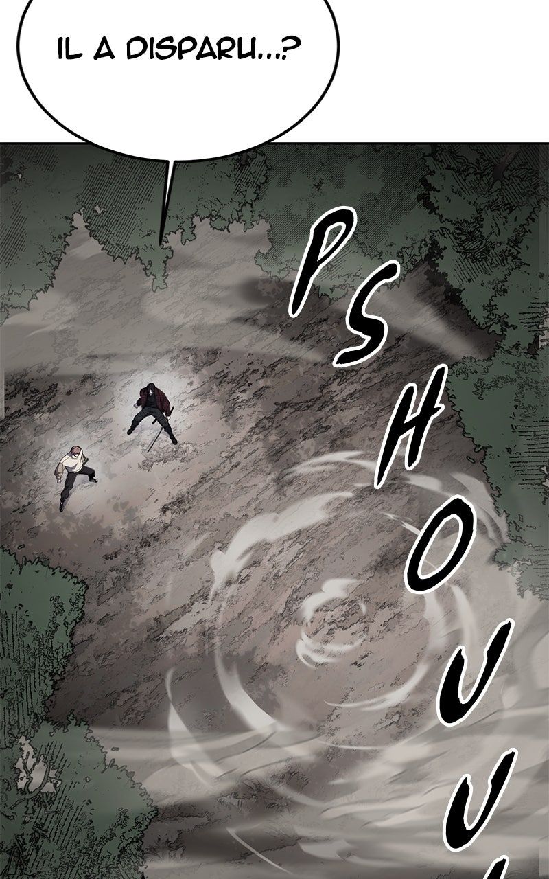 Read The Boy of Death FR Manga Online