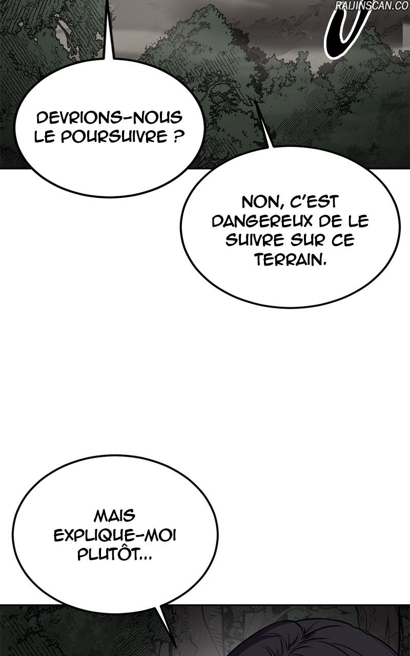 Read The Boy of Death FR Manga Online