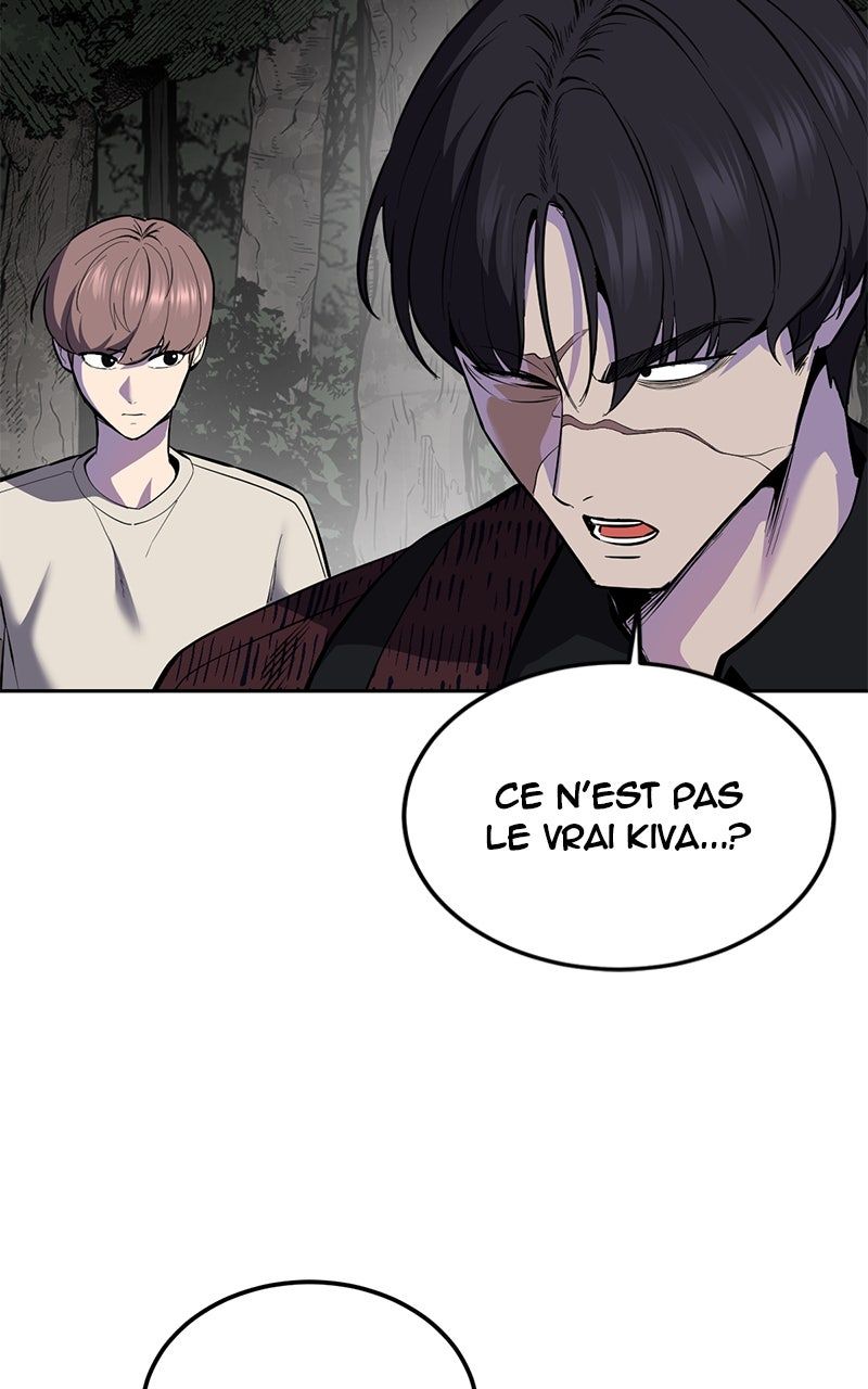 Read The Boy of Death FR Manga Online