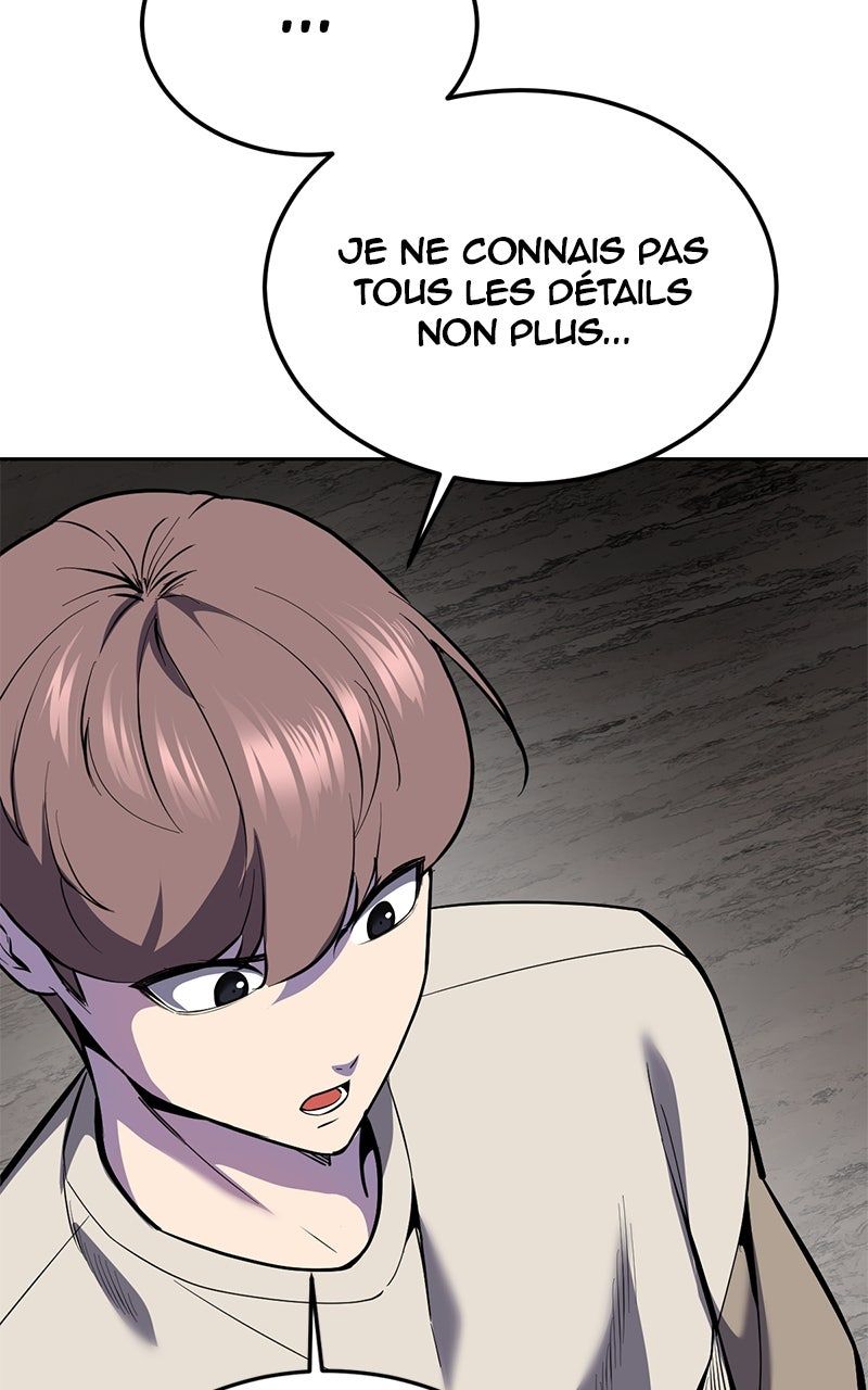 Read The Boy of Death FR Manga Online