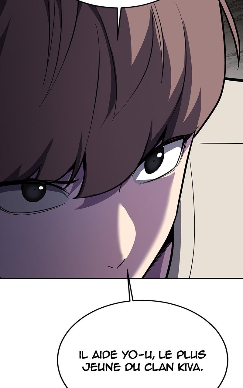 Read The Boy of Death FR Manga Online