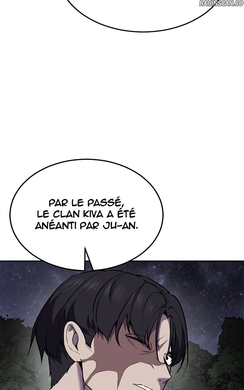 Read The Boy of Death FR Manga Online