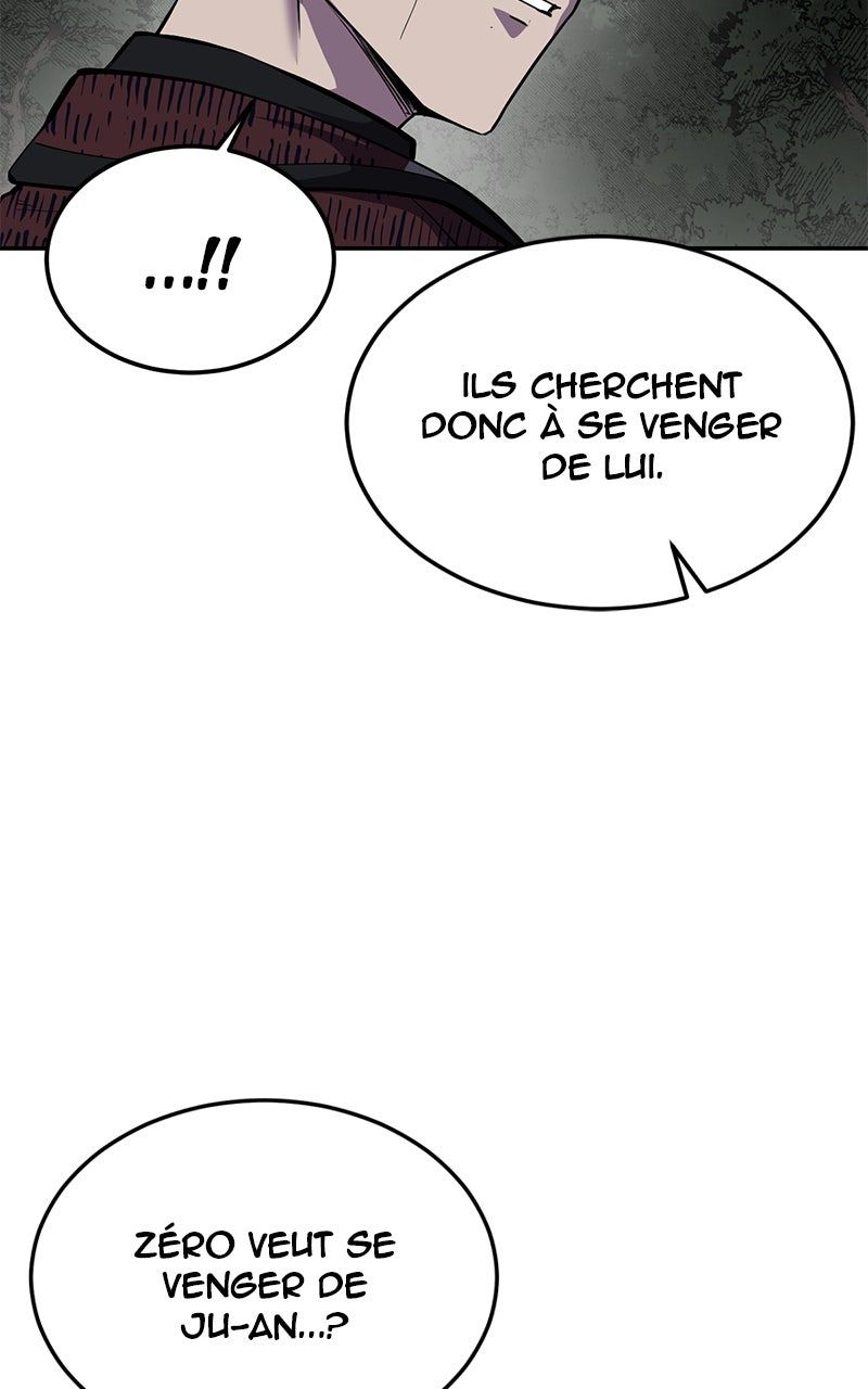 Read The Boy of Death FR Manga Online